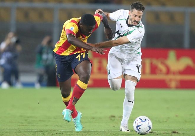 作為中超的 作為中超的